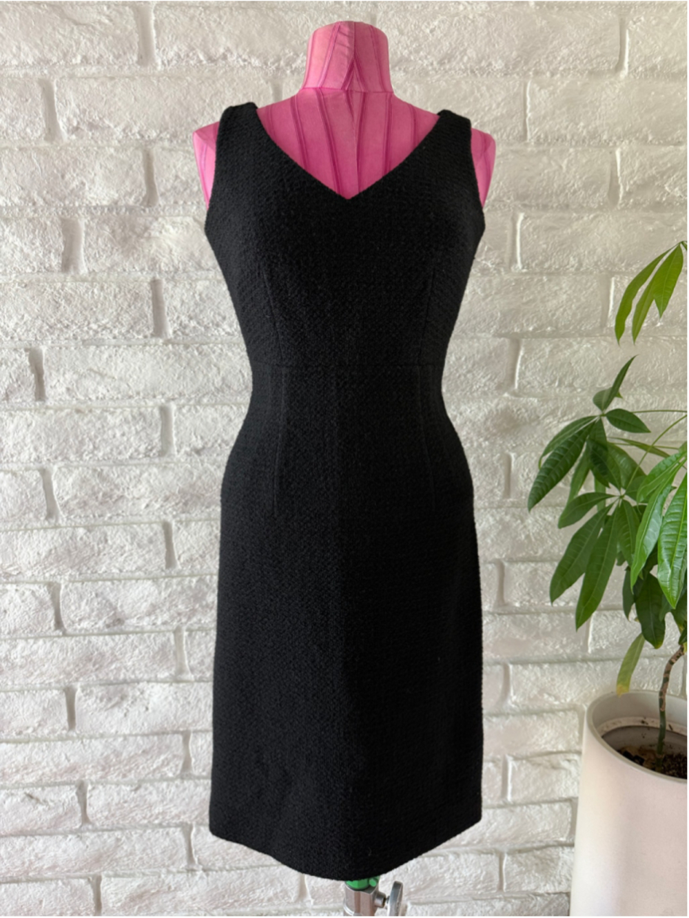 Little Black Dress by J.Crew Size 0